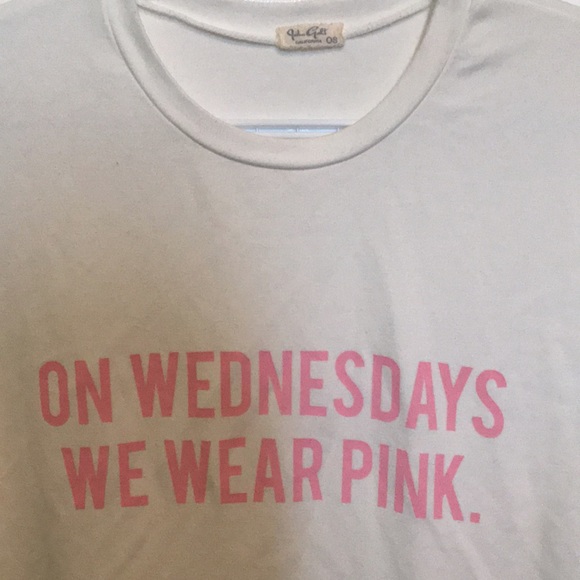 On Wednesdays We Wear Pink - Picture 3 of 3